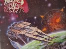 NOCTURNUS - THRESHOLDS  (FIRST PRESSING LP)