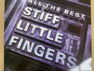 Stiff Little  