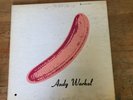 The VELVET UNDERGROUND & NICO Andy Warhol V-5008 MONO BANANA Peel Slowly & See
