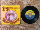 The Jimi Hendrix Experience – Purple Haze Thai EP Rare Collectible