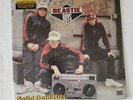 Beastie Boys - Solid Gold Hits 2 LP - 2005 Capitol Records - C1 0946 3 44667 1 4