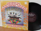 THE BEATLES Magical Mystery Tour LP (Capitol SMAL 2835) VG++ in SHRINK
