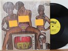 BLOWFLY “Blow Fly on TV” LP (Weird World, orig '74) VG+ in Shrink, Funk Breaks