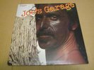 FRANK ZAPPA - JOES GARAGE ACT 1  -  NEAR MINT VINYL