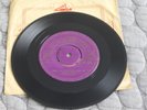 Elvis Presley - I Want You, I Need You, I Love You - My Baby Left Me (HMV Gold)