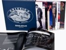 Calexico Road Atlas Vinyl Box Set 1998 - 2011 12 Vinyl Set