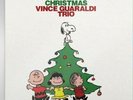 Vince Guaraldi Trio – A Charlie Brown Christmas - Special GREEN LP - New Sealed
