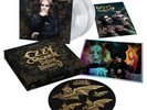 Ozzy Osbourne: Patient Number 9 Super Deluxe 2LP Box Set W/Comic,Slipmat, Poster