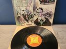 Halloween Vinyl Monster Mash John Zacherle Orig 1962 Dinner With Drac P-1078 LP
