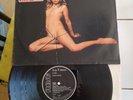 vinyles scorpions ‎ virgin killer NL 70031 Europe EX  VG +