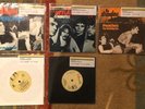 The Stranglers - Various Peaches/Go Buddy Go/5Mins/RITTM - 7