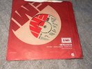 Sex Pistols Anarchy In The U.K. I Wanna Be Me EMI 2566 UK 7