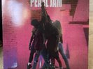 PEARL JAM TEN ORIGINAL PRESSING 1991