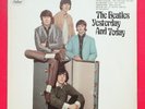 BEATLES. YESTERDAY & TODAY STEREO UNPEELED BUTCHER (2rd STATE). BEAUTIFUL COPY