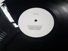 Gang of Four - Solid Gold 1981 US LP White Label Test Pressing + Sheet - BSK3565