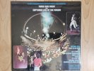 Three Dog Night was Captured Live At The Forum LP ABC Record DS 50068 NEW Sealed