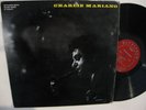 Charlie Mariano - w/ Max Bennett - Original Mono Bethlehem Red Label Deep Groove