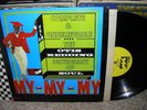 OTIS REDDING-Dictionary Of Soul-OR. MONO VG+ LP  Fa Fa Fa/Tenderness/Day Tripper