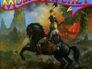 Molly Hatchet ‎– Justice (Sealed New Vinyl LP)  1 bent corner R153