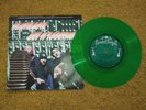 BEASTIE BOYS GET IT TOGETHER 1994 UK GREEN VINYL 7