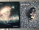 ANNISOKAY - 2 x LP: Arms + Aurora (Gatefold 2-LP)