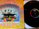 beatles magical mystery tour mono 1st press lp near mint