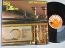 Big Jullien And His All Star – Riviera Sound N1 -Rare Funky Jazz/Soul LP – Beats