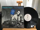 DONALD FAGEN THE NIGHTFLY WARNER BROS. RECORDS 9 23696-1 USA 1982 NM/VG+
