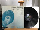 NINA SIMONE PASTEL BLUES PHILIPS PHM200-187 USA 1965 NM/VG+