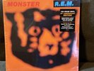 R.E.M.   MONSTER LP   25th ANNIVERSARY EDITION 180 Gram Vinyl   CR00240   SEALED