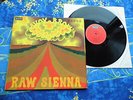 SAVOY BROWN RAW SIENNA DECCA ROYAL SOUND 1st   RARE VINYL