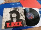 T.Rex The Slider UK 1st press-1972-EMI-EX+/EX+