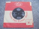 PHIL PHILLIPS WITH THE TWILIGHTS Sea Of Love  1959  MERCURY  superb EX