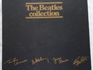THE BEATLES COLLECTION BLUE BOX SET AUSSIE PARLOPHONE LABEL CHANGEOVER c1981 NM