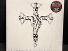 MOTLEY CRUE Saints of Los Angeles NEW / SEALED LP Rare Exclusive White Vinyl