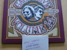 JERRY GARCIA LIVE VOLUME 14 JOHN KAHN LIVE 1986 2LP 180G + PROMO CD SEALED PSYCH