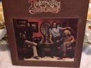 Toulouse Street by the Doobie Brothers vinyl record LP (Warner Bros. 1972) EX/EX