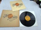 NEIL YOUNG LP HARVEST ORIGINAL 1972 EX+ VINYL