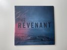 The Revenant Soundtrack Color Vinyl 2xLP (Sakamoto, Alva Noto, Bryce Dessner)