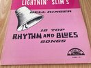 LIGHTNIN SLIM Bell Ringer 1.4