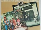 CREEDENCE CLEARWATER REVIVAL CCR 1969 CCR-69 2 albums Poor Boys and Green River