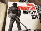 BRUCE SPRINGSTEEN- The Greatest Hits 2-LP (NEW 2017 Vinyl) Best of/Born in USA