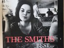 vinyl records original The Smiths Best 1 1992 