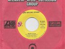 THE ROLLING STONES  Brown Sugar / Bitch  original 45 from 1971