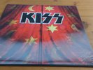 KISS PSYCHO CIRCUS Vinyl