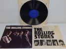 THE ROLLING STONES self-titled 1964 Mono Brazil pressing LP London LLN7098 RARE