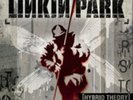 Linkin Park Hybrid Theory Vinyl NEW