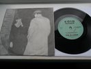 THE BLANKS - NORTHERN RIPPER 7