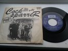 COCK SPARRER - WE LOVE YOU 7