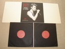 DAVID BOWIE -OUVREZ LE CHIEN [Live Dallas 95] 2x LP RARE FIRST PRESS - NEAR MINT